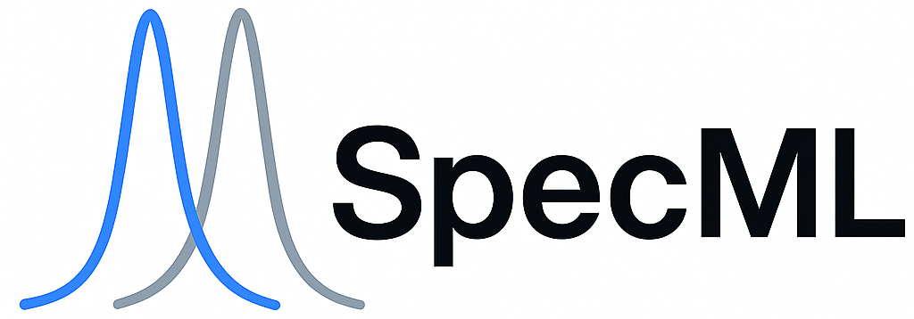 logo SpecML