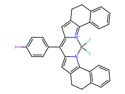structure