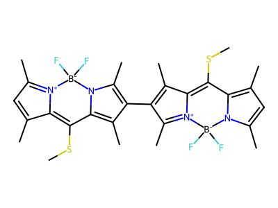 structure
