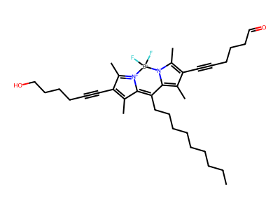structure
