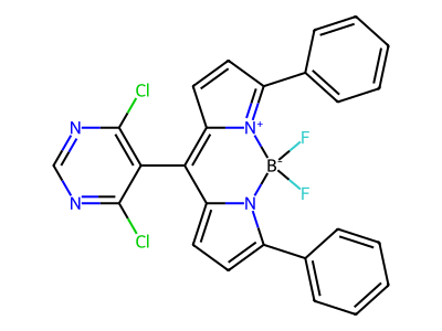 structure