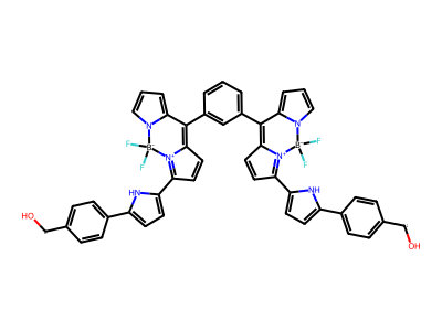 structure
