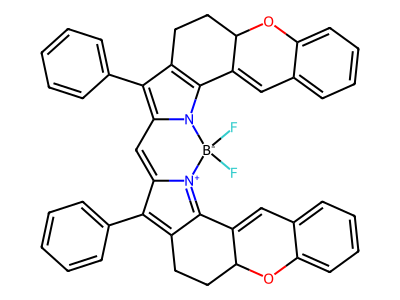 structure