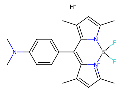 structure