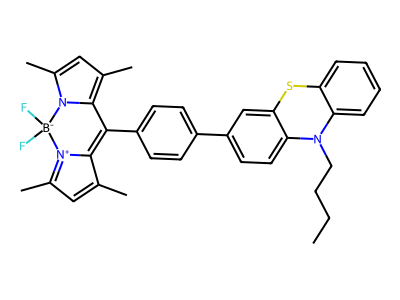 structure