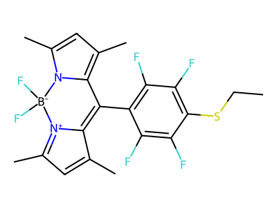 structure