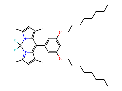 structure