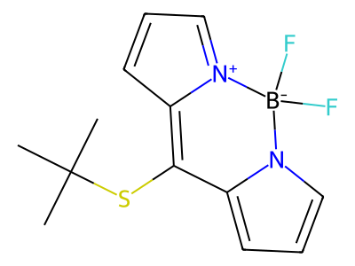 structure
