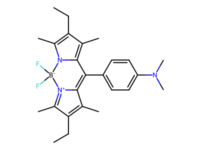 structure