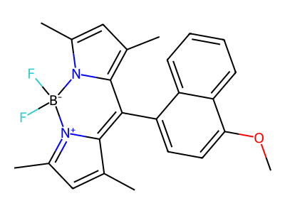 structure