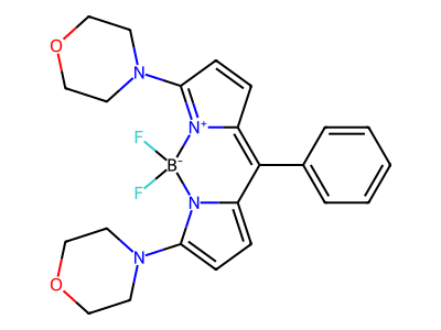 structure