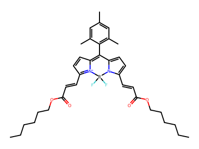 structure