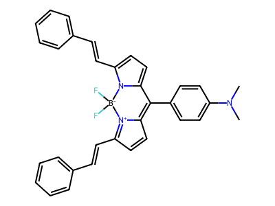 structure
