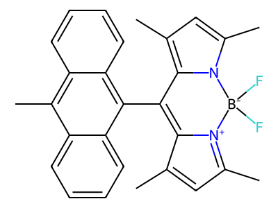 structure