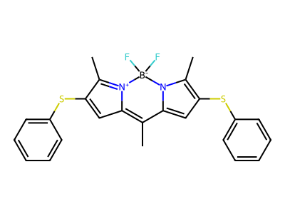 structure