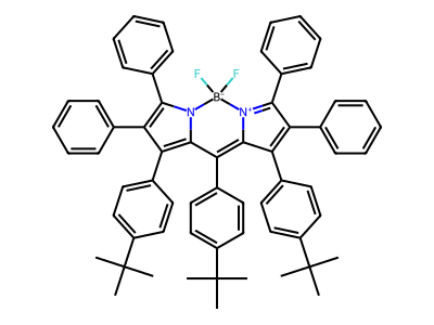 structure