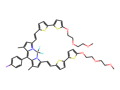structure