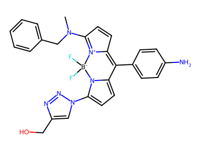 structure