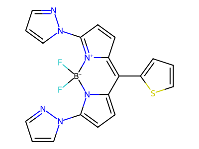 structure