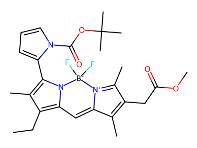 structure