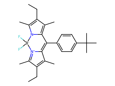 structure