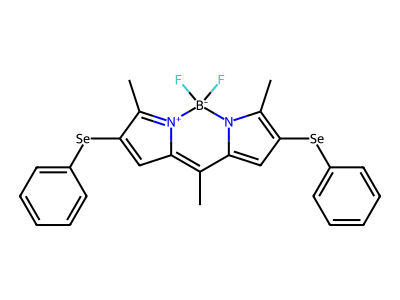 structure
