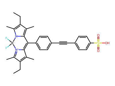 structure
