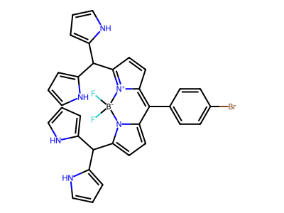 structure