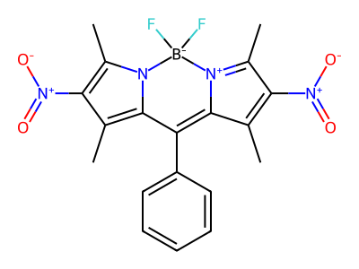 structure