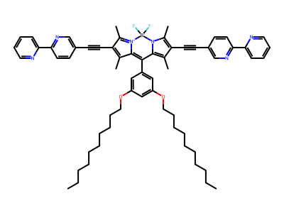 structure