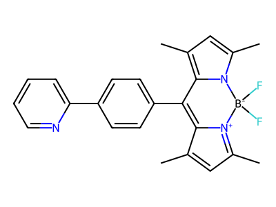 structure
