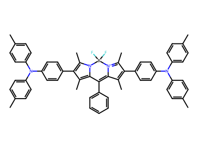 structure