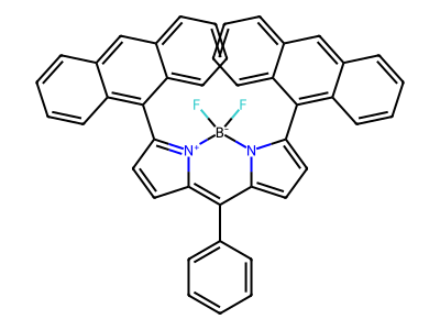structure