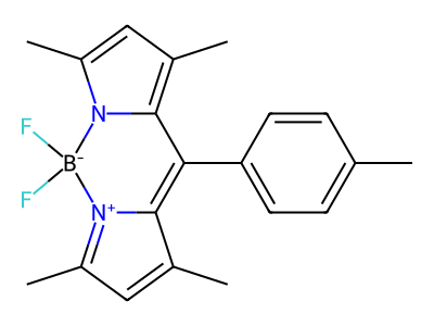 structure
