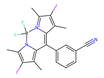 structure