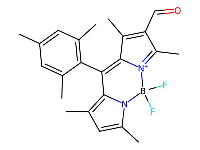 structure