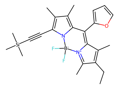 structure