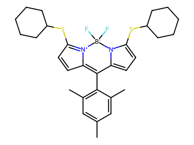 structure