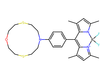 structure