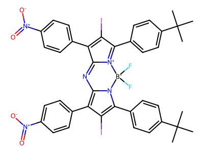 structure