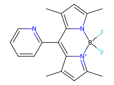 structure