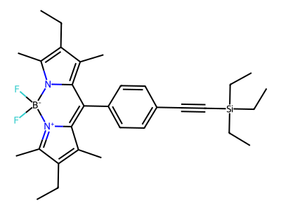 structure