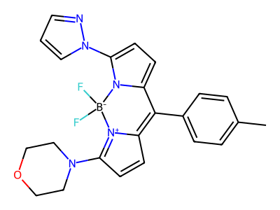 structure