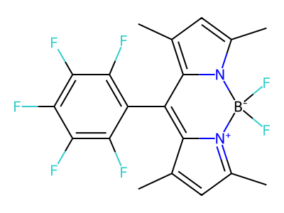 structure