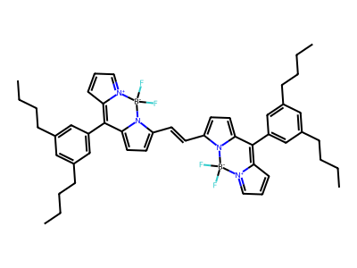 structure