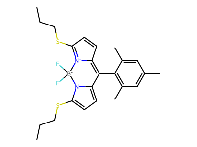 structure