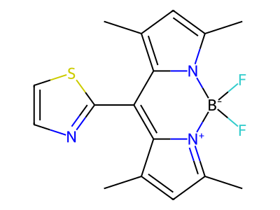 structure