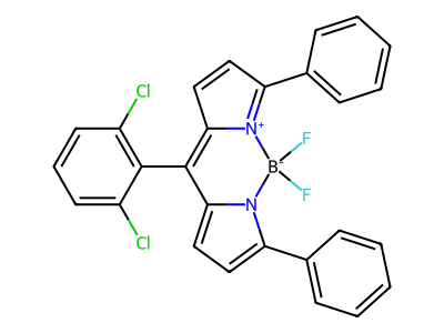 structure