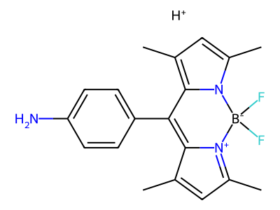 structure