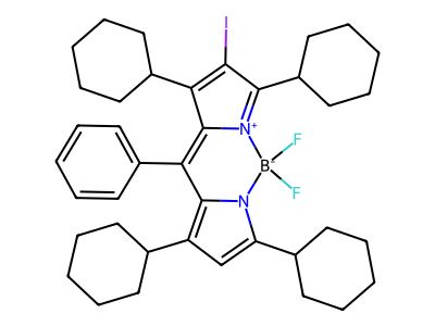 structure